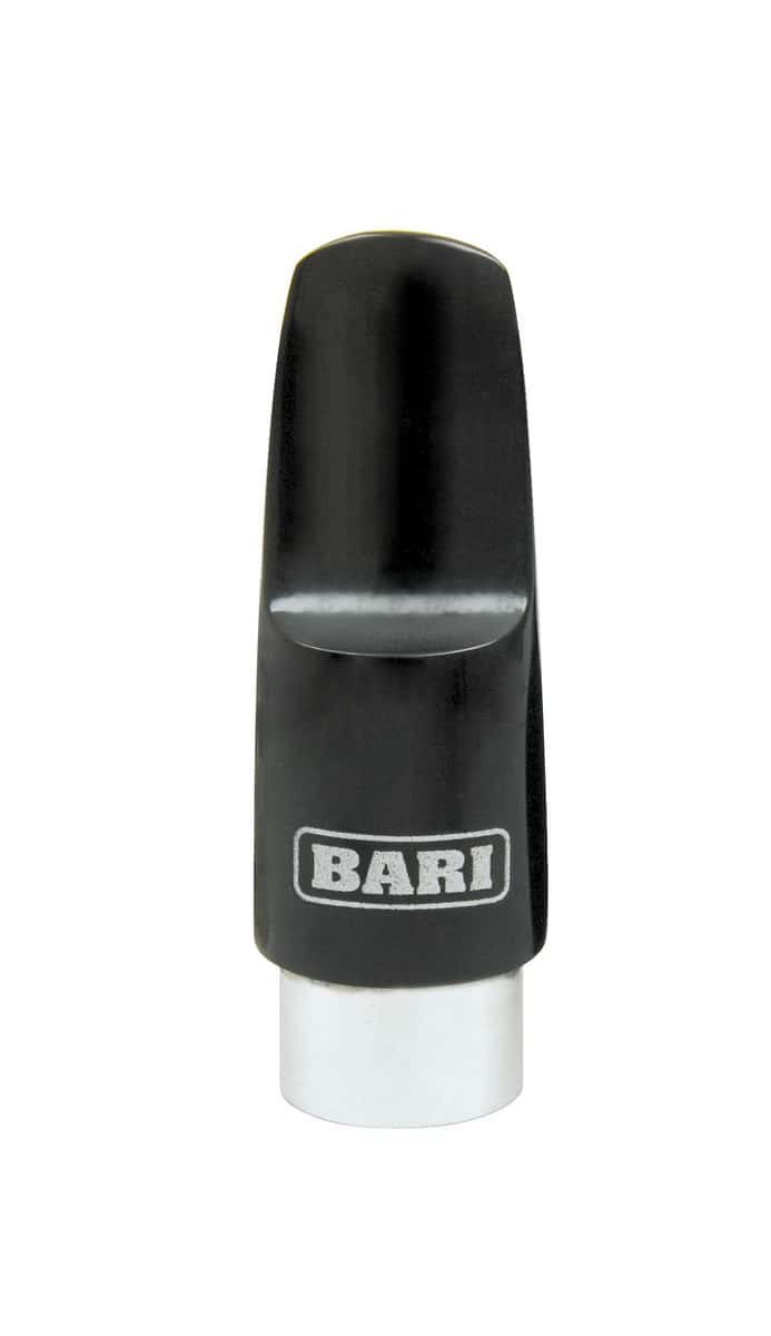 BARI HARD RUBBER SOPRANO .072