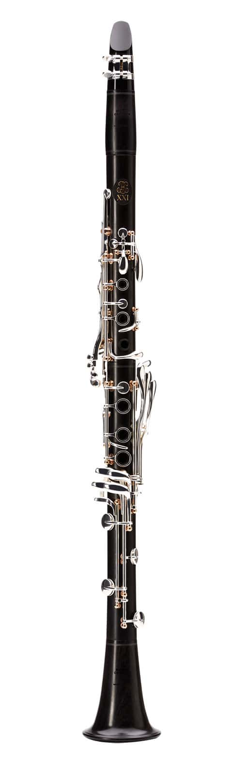 BUFFET CRAMPON BC1258L-2-0 - BCXXI A (19 KEYS)