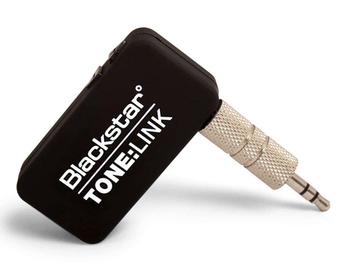 BLACKSTAR TONELINK - BLUETOOTH AUDIO