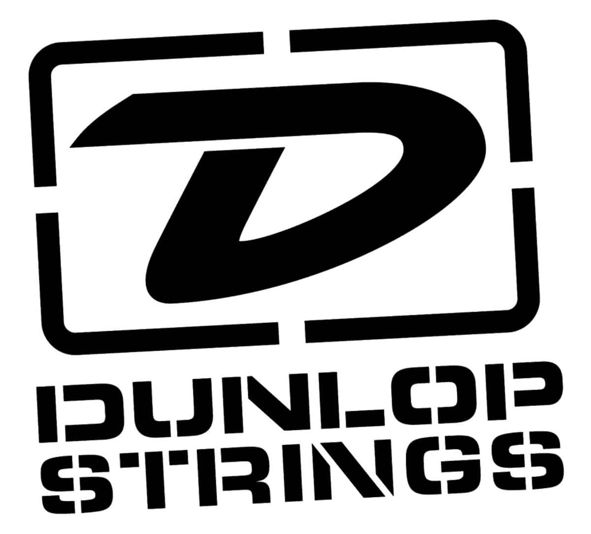 JIM DUNLOP BASS STRING STAINLESS STEEL .125, TAPERWOUND