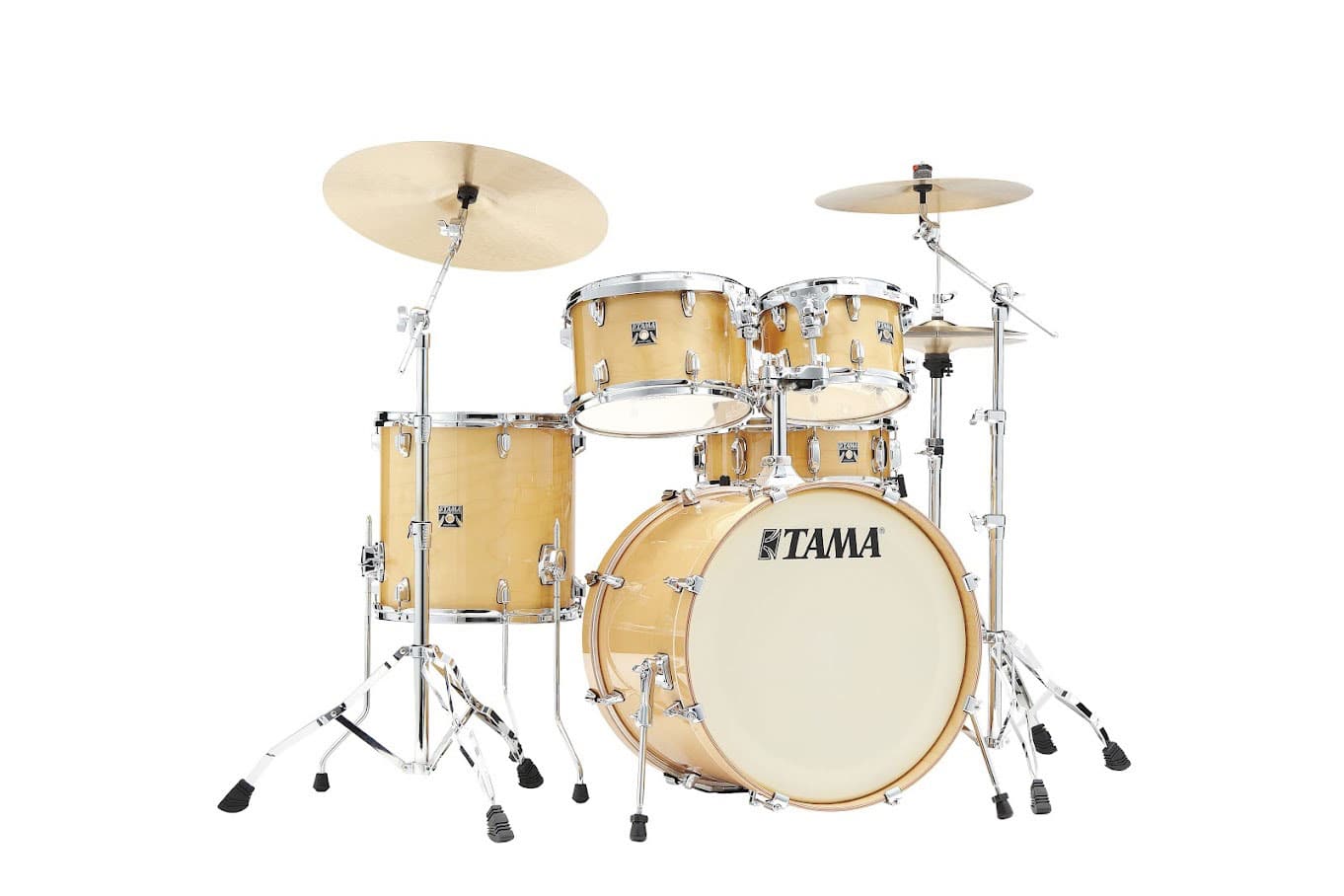 TAMA SUPERSTAR CLASSIC FUSION 20