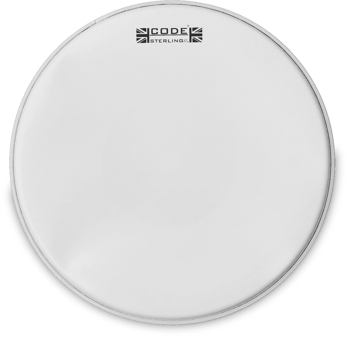 CODE DRUM HEAD STERLING SNARE 13