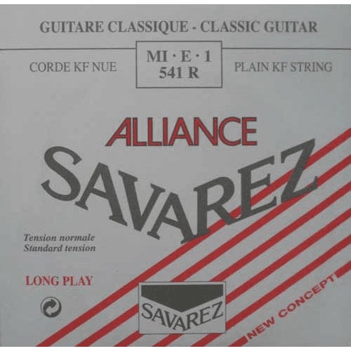 SAVAREZ E SINGLE STRING MEDIUM