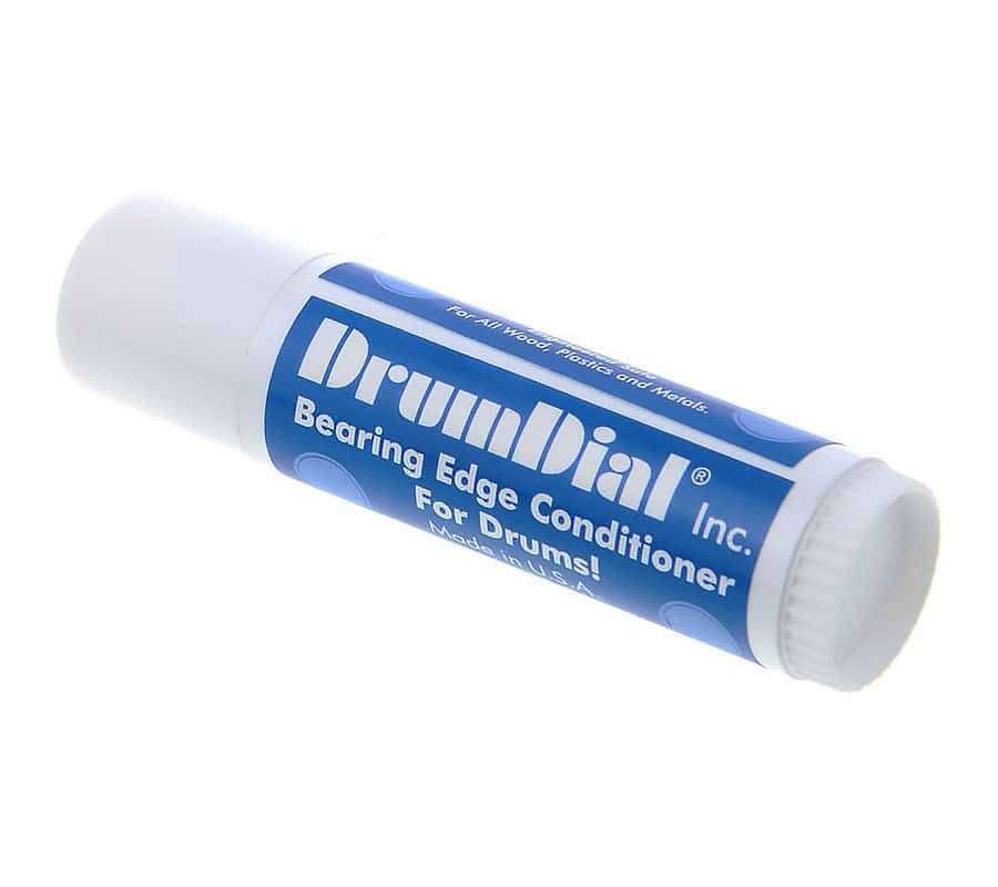 DRUMDIAL DDBEC - DRUMS BEARING EDGE CONDITIONER