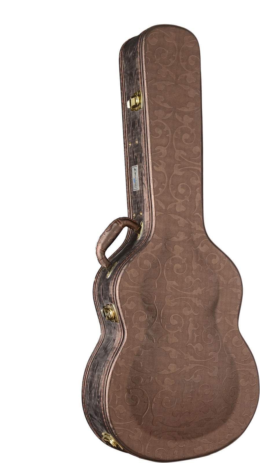 MARTINEZ GUITARS MARTINEZ MGB03 GUITAR CASE