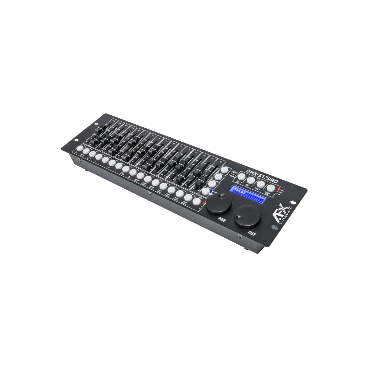 AFX LIGHT DMX512-PRO