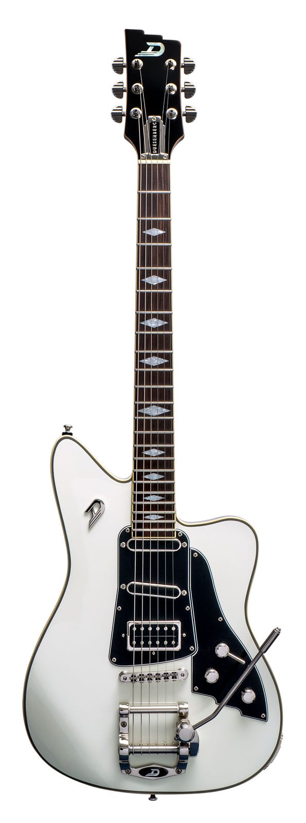 DUESENBERG PALOMA WHITE