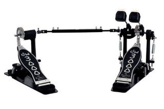 DW DRUM WORKSHOP DW3002 DOUBLE BASS DRUM PEDAL 