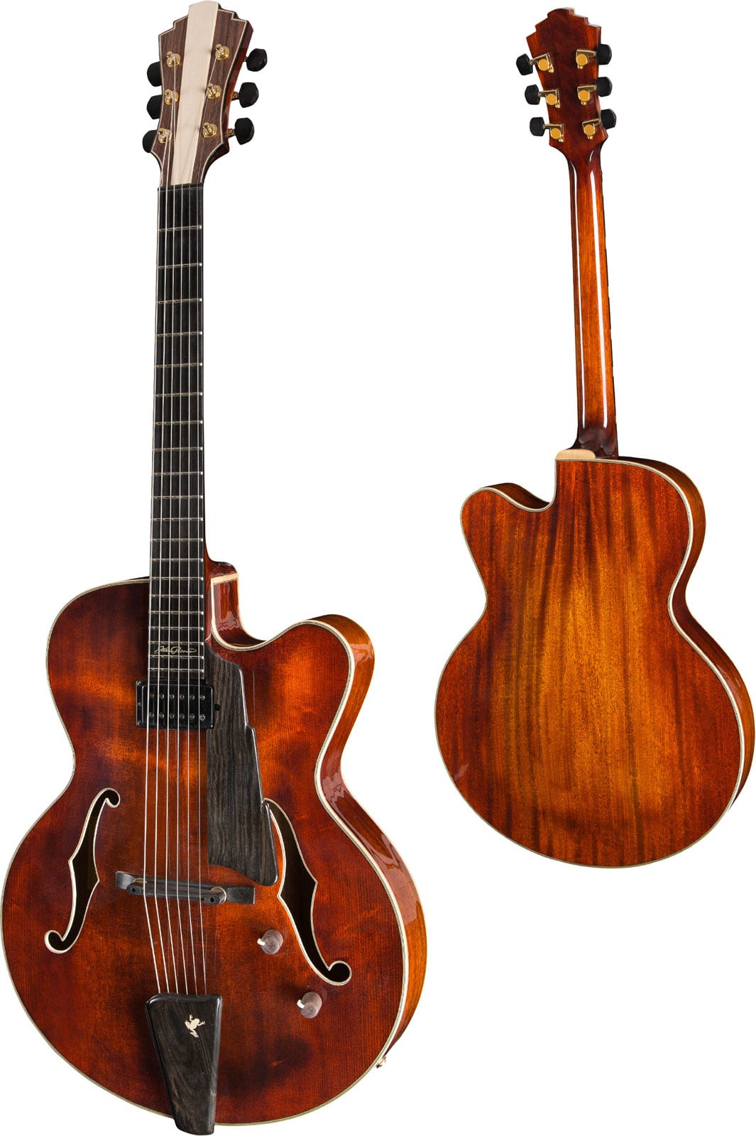 EASTMAN AR680CE CLASSIC