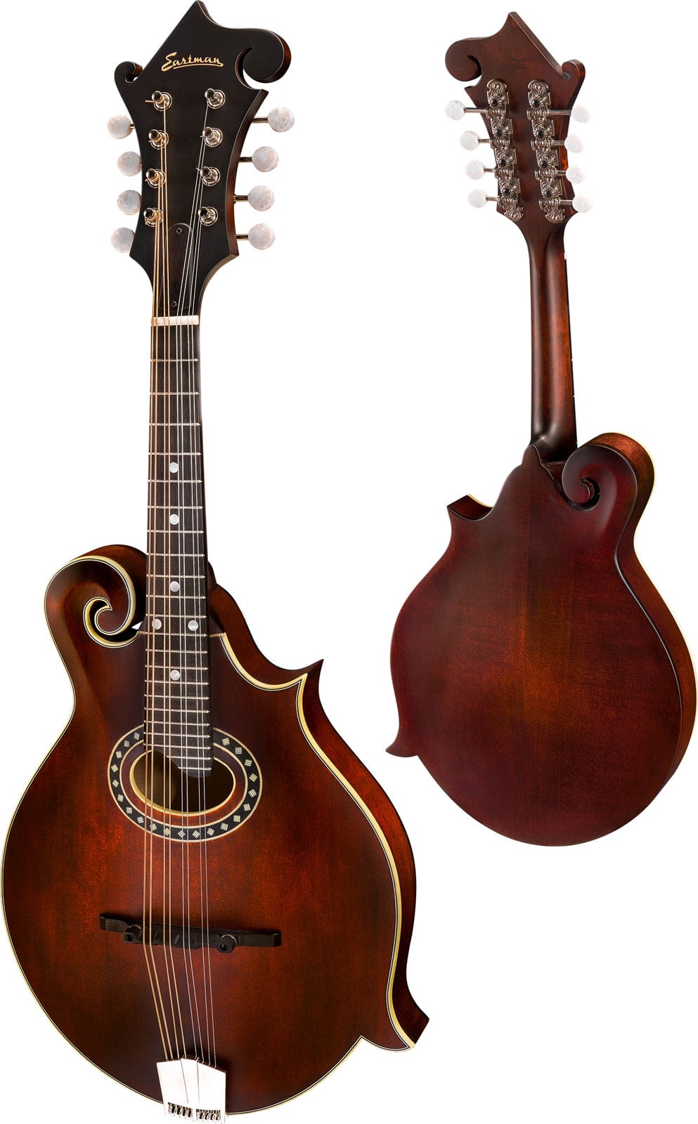 EASTMAN MD314 CLASSIC