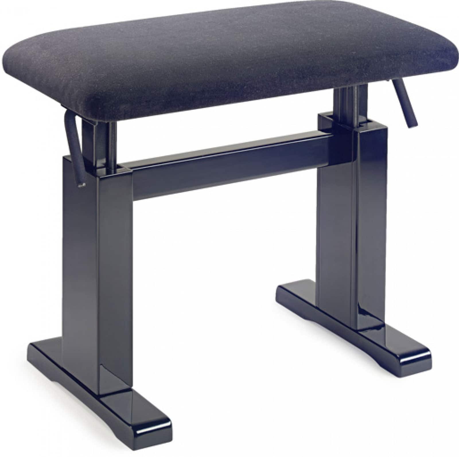 STAGG BLACK BENCH PBH 780 BKP VBK