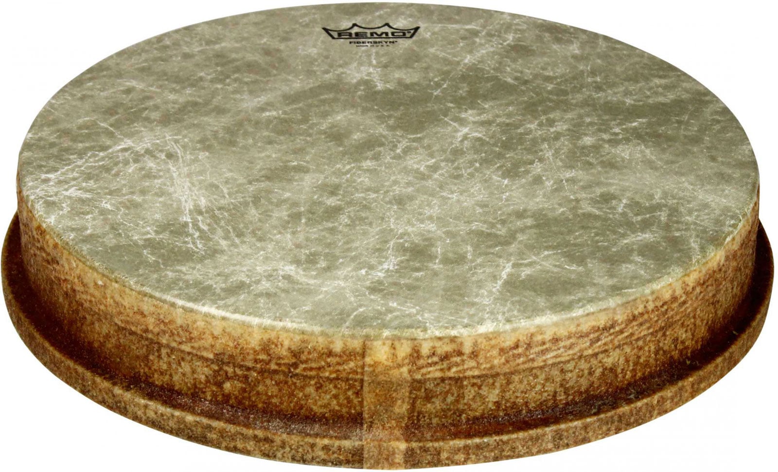 REMO FA-2514-FA - DJEMBE DRUMHEAD FIBERSKYN MONDO - 14