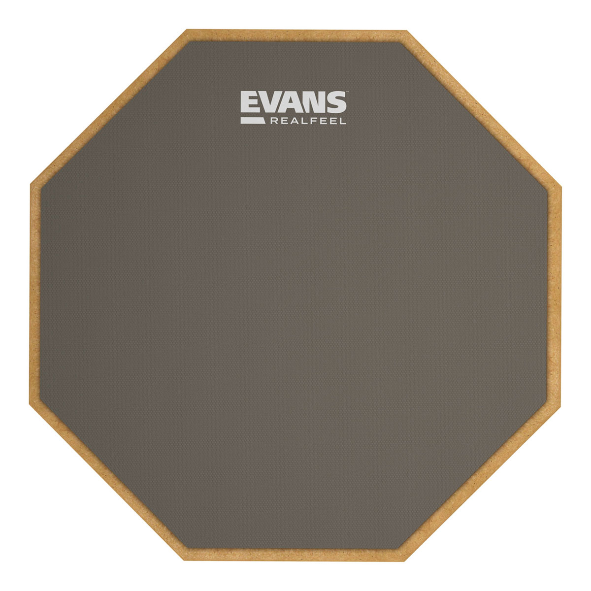 EVANS RF12G - REALFEEL PRACTICE PAD 12