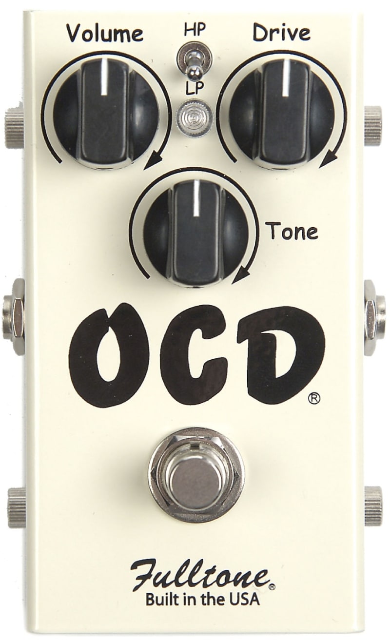 FULLTONE OCD