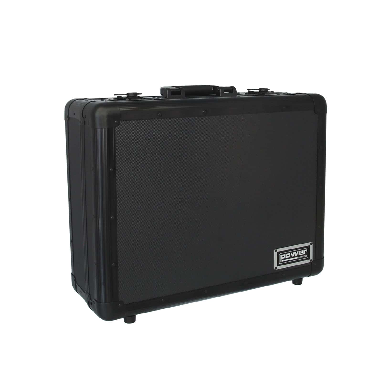 POWER ACOUSTICS FLIGHT CASES FLIGHT CASE PLATINE VINYLE