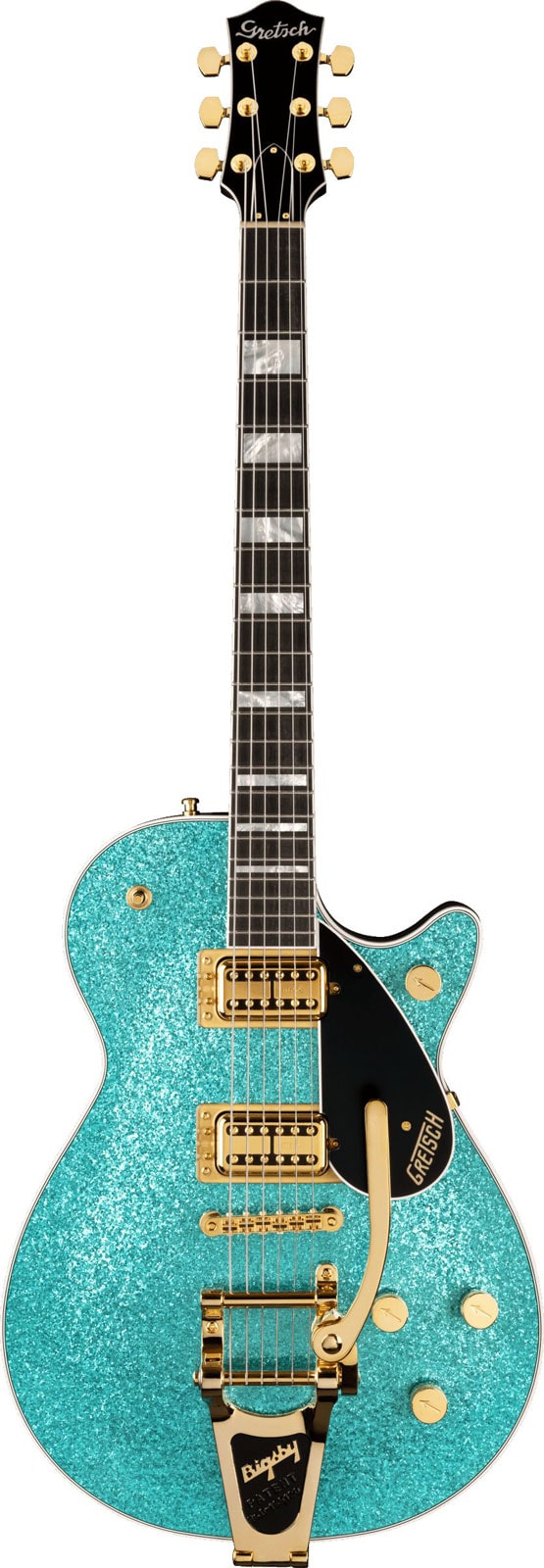 GRETSCH GUITARS 