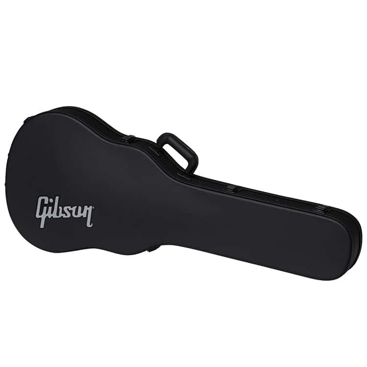 GIBSON ACCESSORIES MODERN CASE ES-339 MODERN BLACK