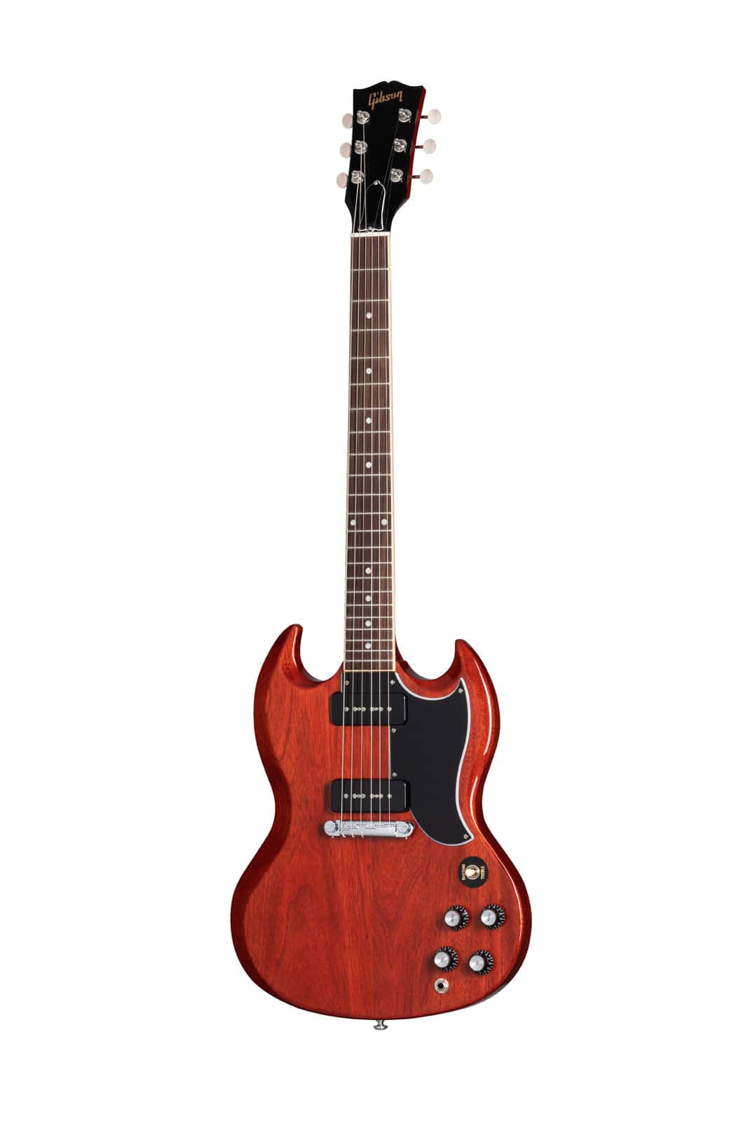 GIBSON USA SG SPECIAL VINTAGE CHERRY OC