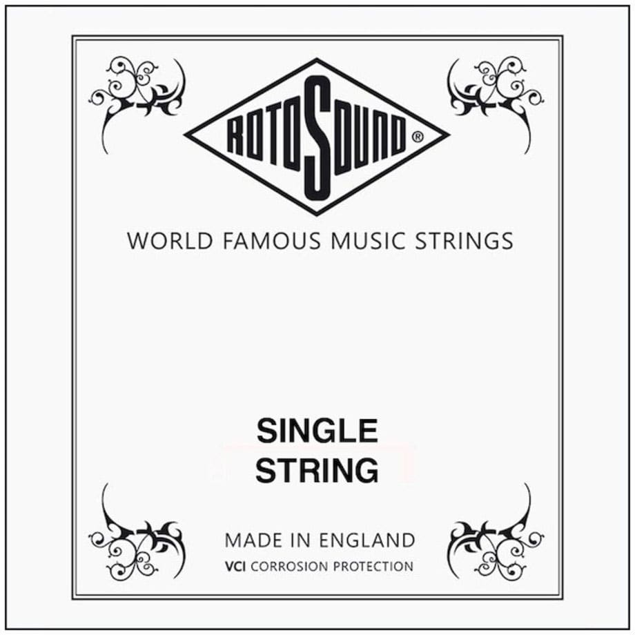 ROTOSOUND E-BASS STRINGS SWING BASS 66 .065