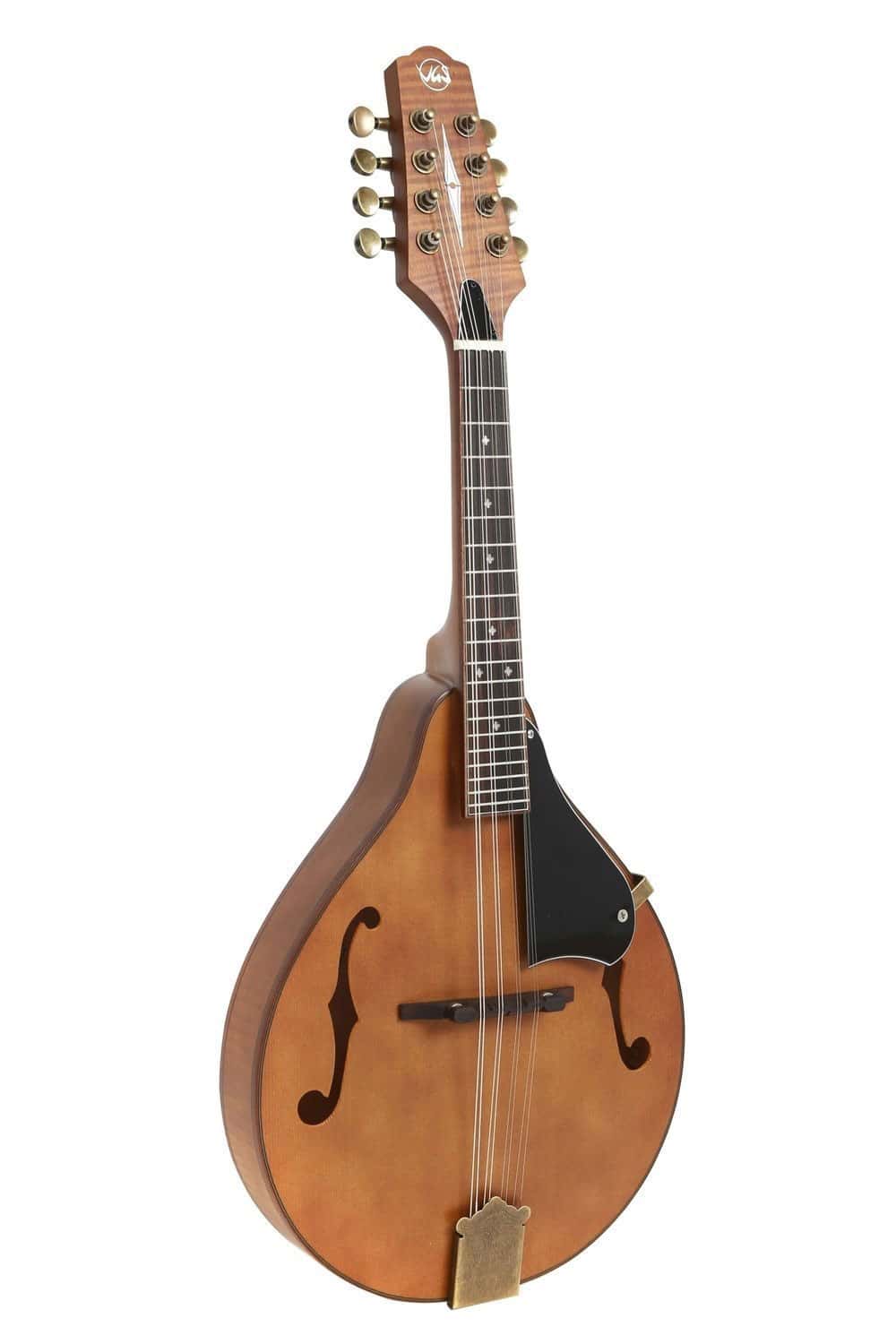 VGS MANDOLIN A-ANTIQUE OPEN PORE VINTAGE