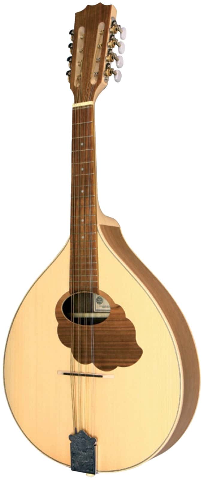 PRO NATURA MANDOLA PRO NATURA SILVER 