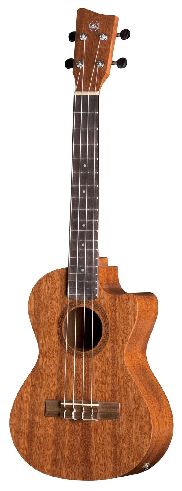 VGS TENOR UKULELE MANOA KALEO E-A TENOR