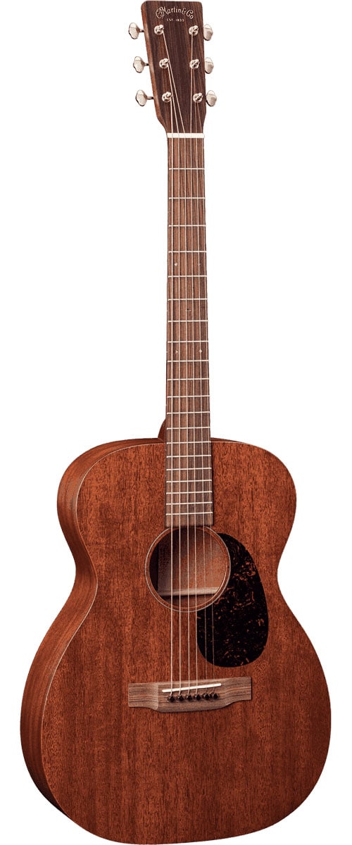 MARTIN GUITARS 00-15M