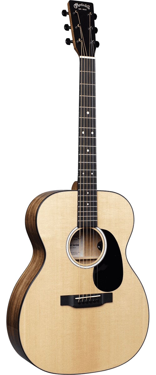 MARTIN GUITARS 000-12E KOA