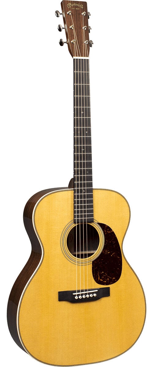 MARTIN GUITARS 000-28