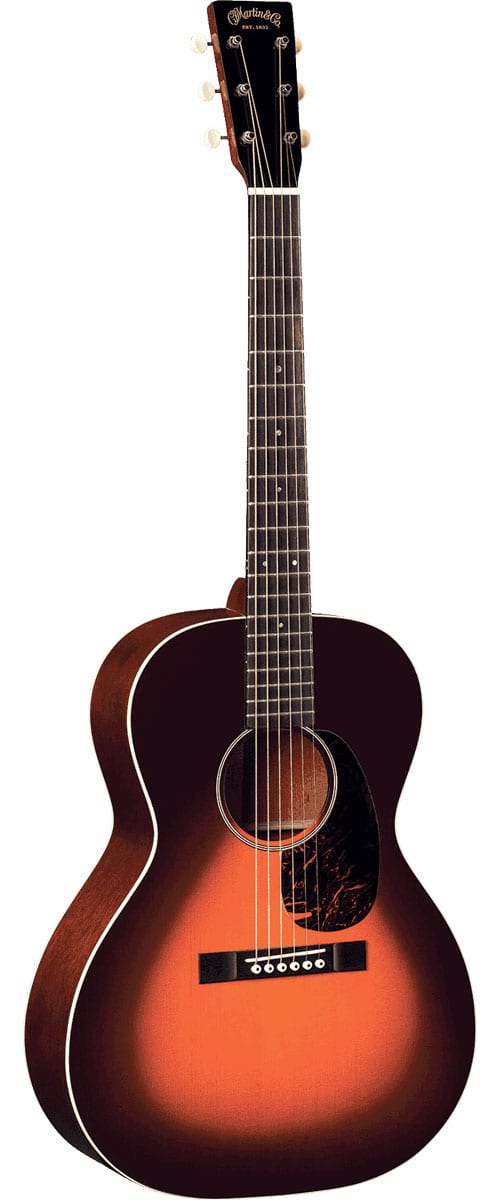 MARTIN GUITARS CEO-7