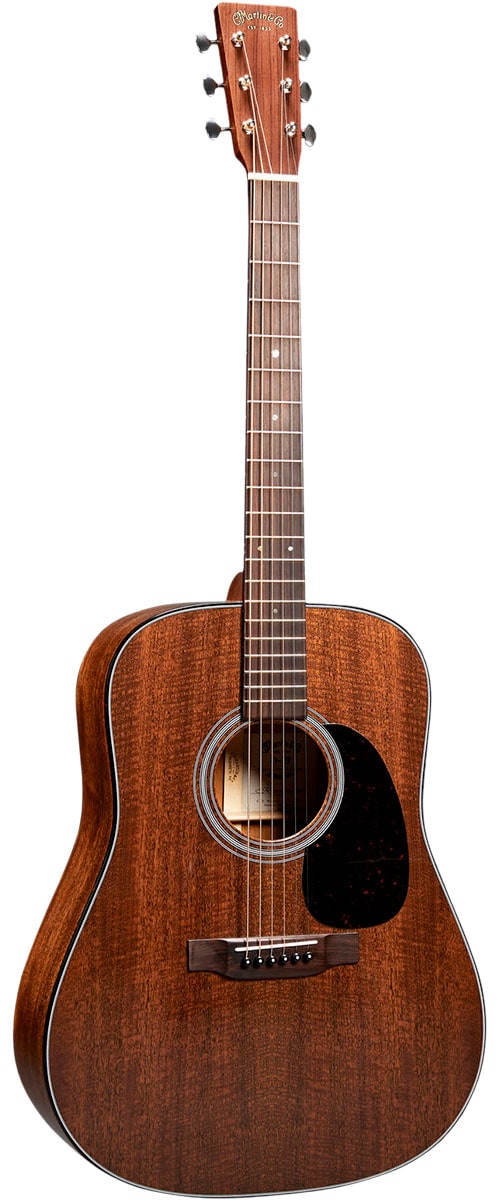 MARTIN GUITARS D-19 190TH ANNIVERSARY