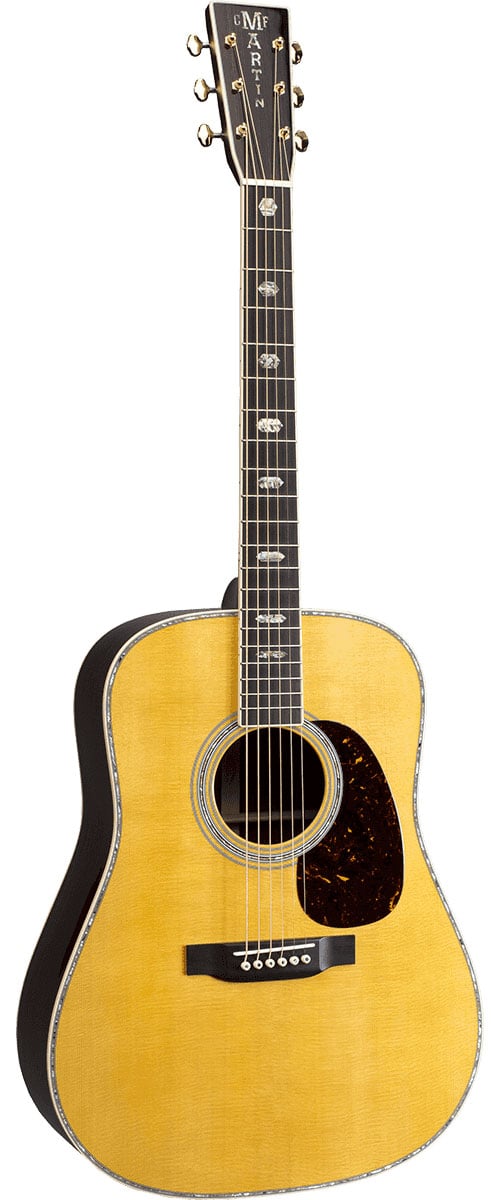 MARTIN GUITARS D-41