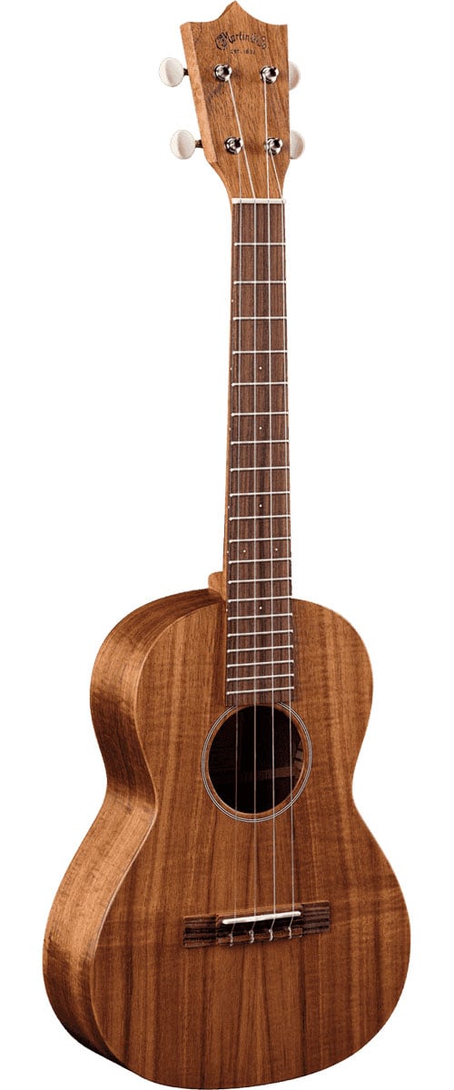 MARTIN GUITARS T1K KOA