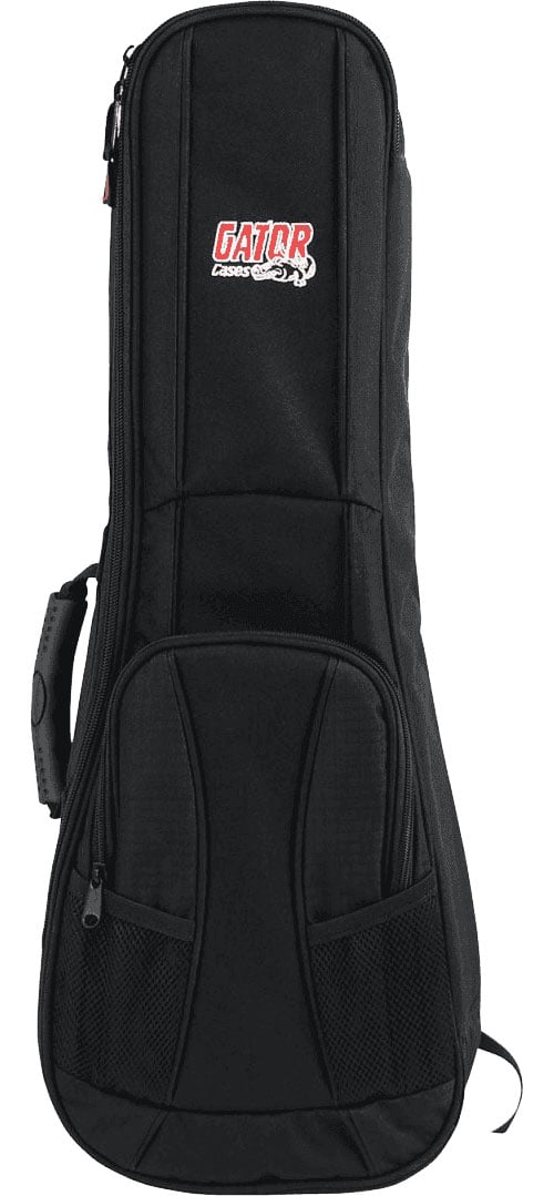 GATOR GIGBAG GUITAR NYLON 4G CONCERT