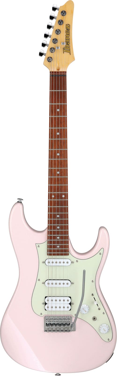 IBANEZ AZES40 PASTEL PINK - REFURBISHED