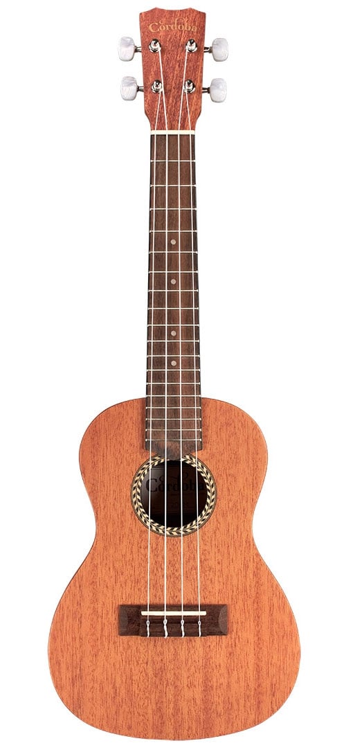 CORDOBA 20CM UKULELE CONCERTO