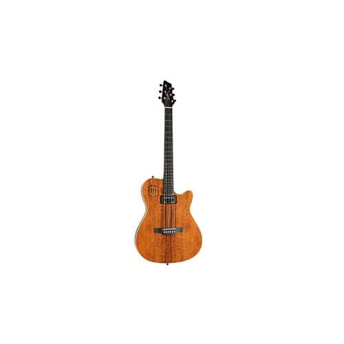 GODIN A6 EXTREME KOA + GIGBAG