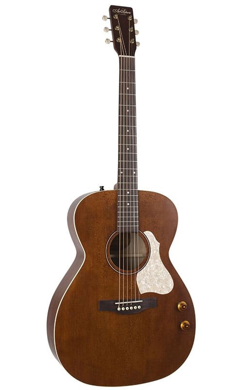 ART & LUTHERIE LEGACY HAVANA BROWN CH Q-D