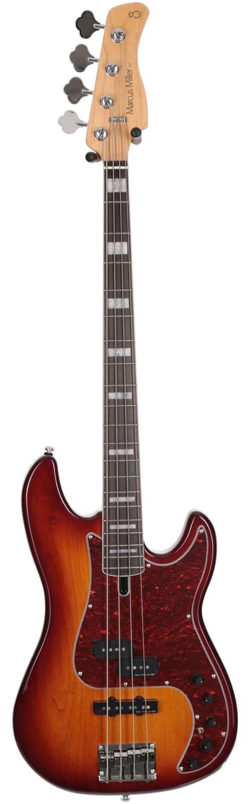 SIRE MARCUS MILLER P7 ALDER-4 TS EN