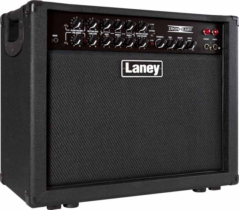 LANEY IRT30112 IRONHEART