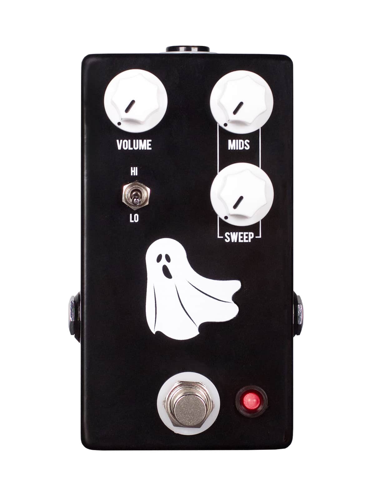 JHS PEDALS HAUNTING MIDS