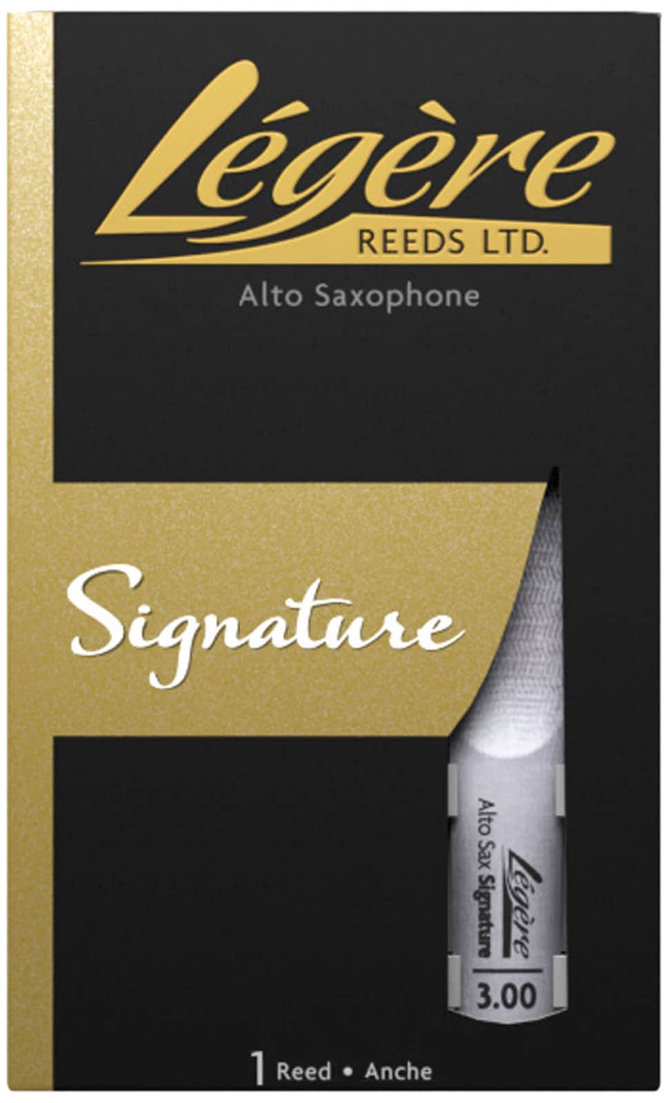 LEGERE SIGNATURE 2.75 - ASSI275