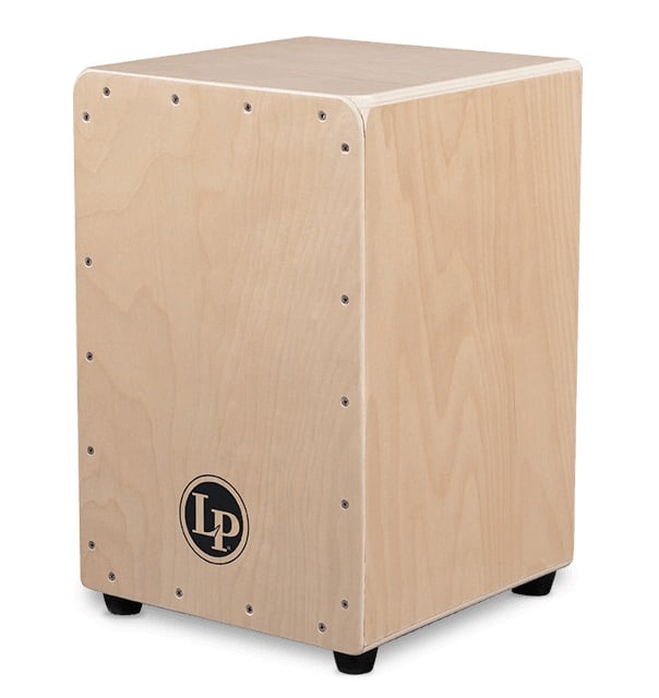 LP LATIN PERCUSSION LPA1331 - CAJON ASPIRE