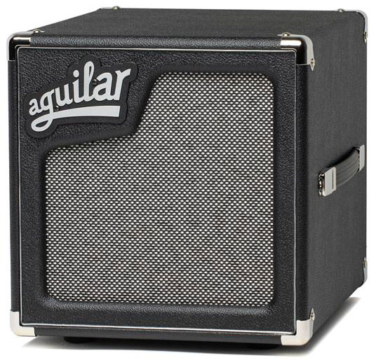 AGUILAR SL-110 1X10 150W 8OHMS BLACK