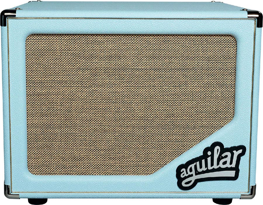 AGUILAR SL112-DELTABLUE