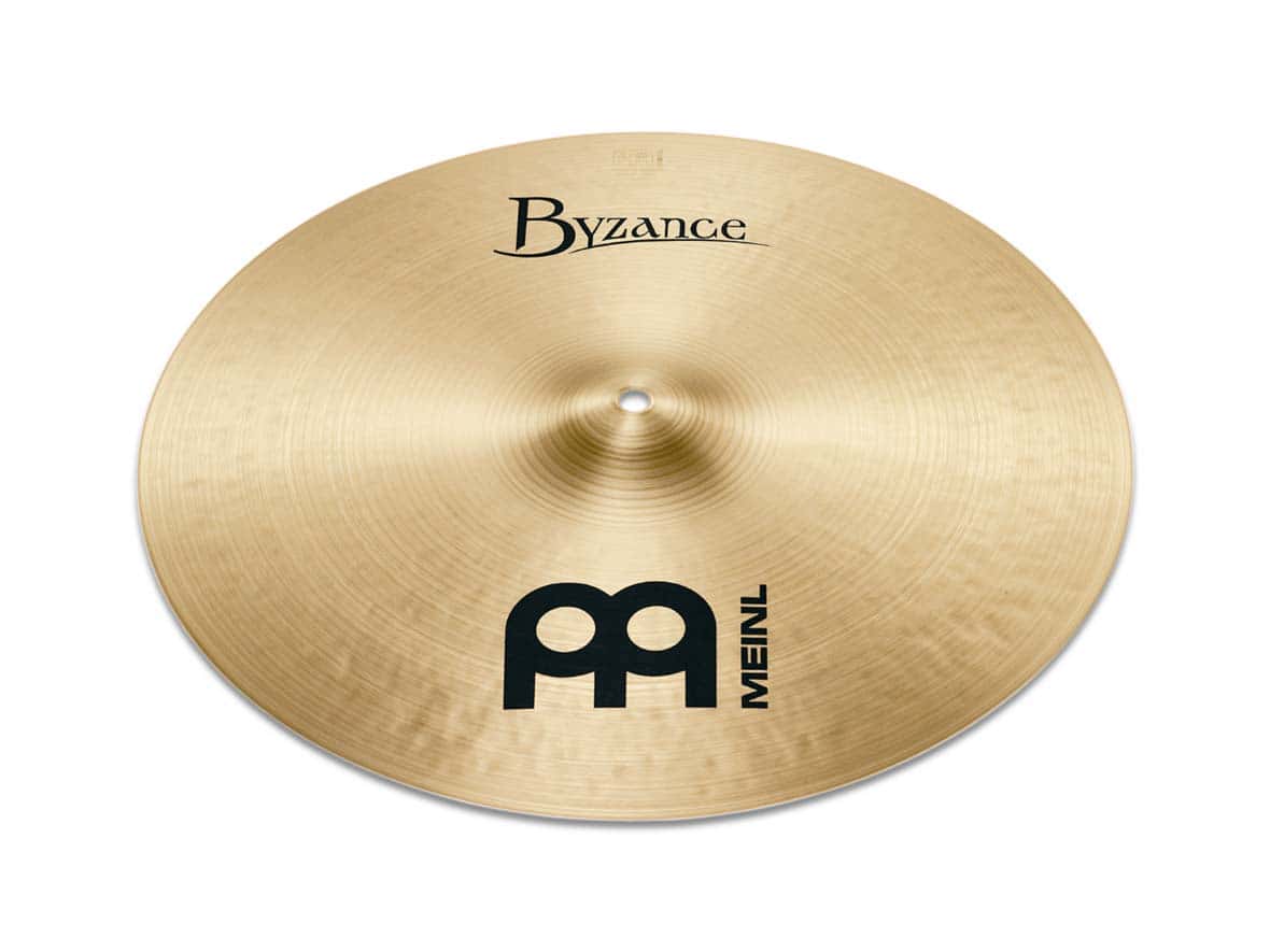 MEINL CRASH BYZANCE 20