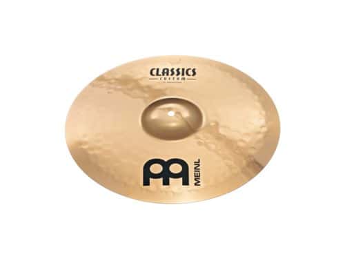 MEINL CRASH C.CUSTOM 15 MEDIUM