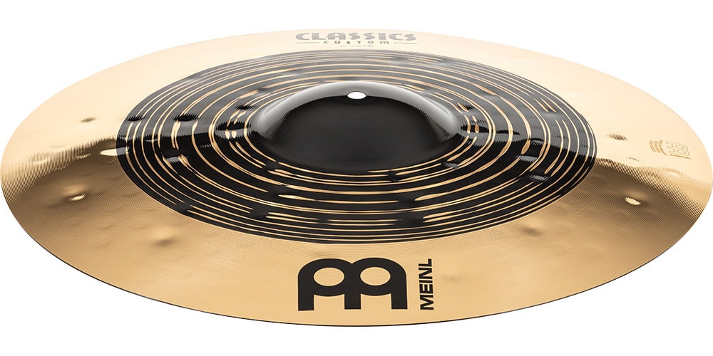 MEINL CLASSICS CUSTOM DUAL 20