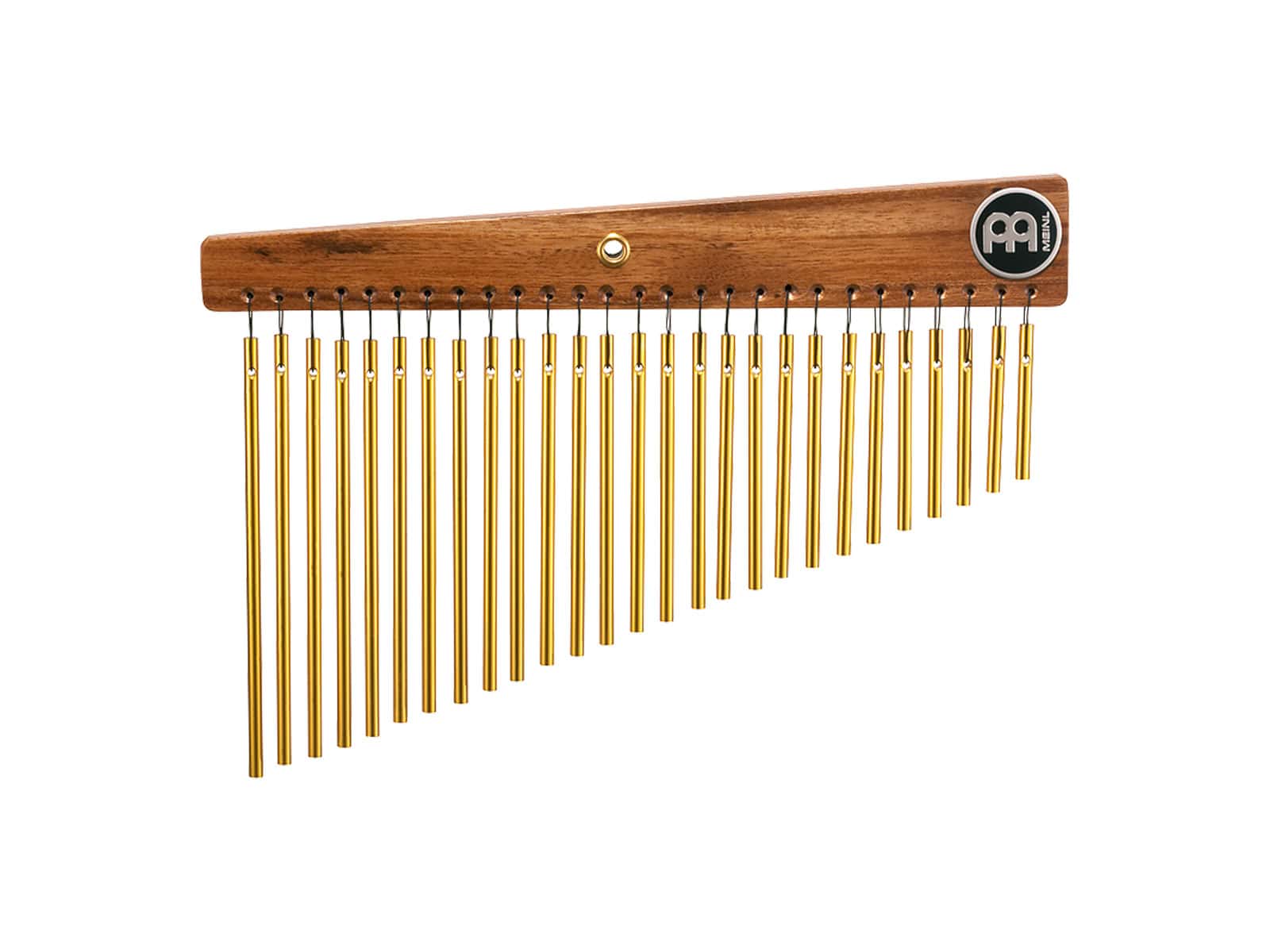 MEINL STUDIO CHIMES 27 BARS GOLD ANODIZED ALUMINUM ALLOY