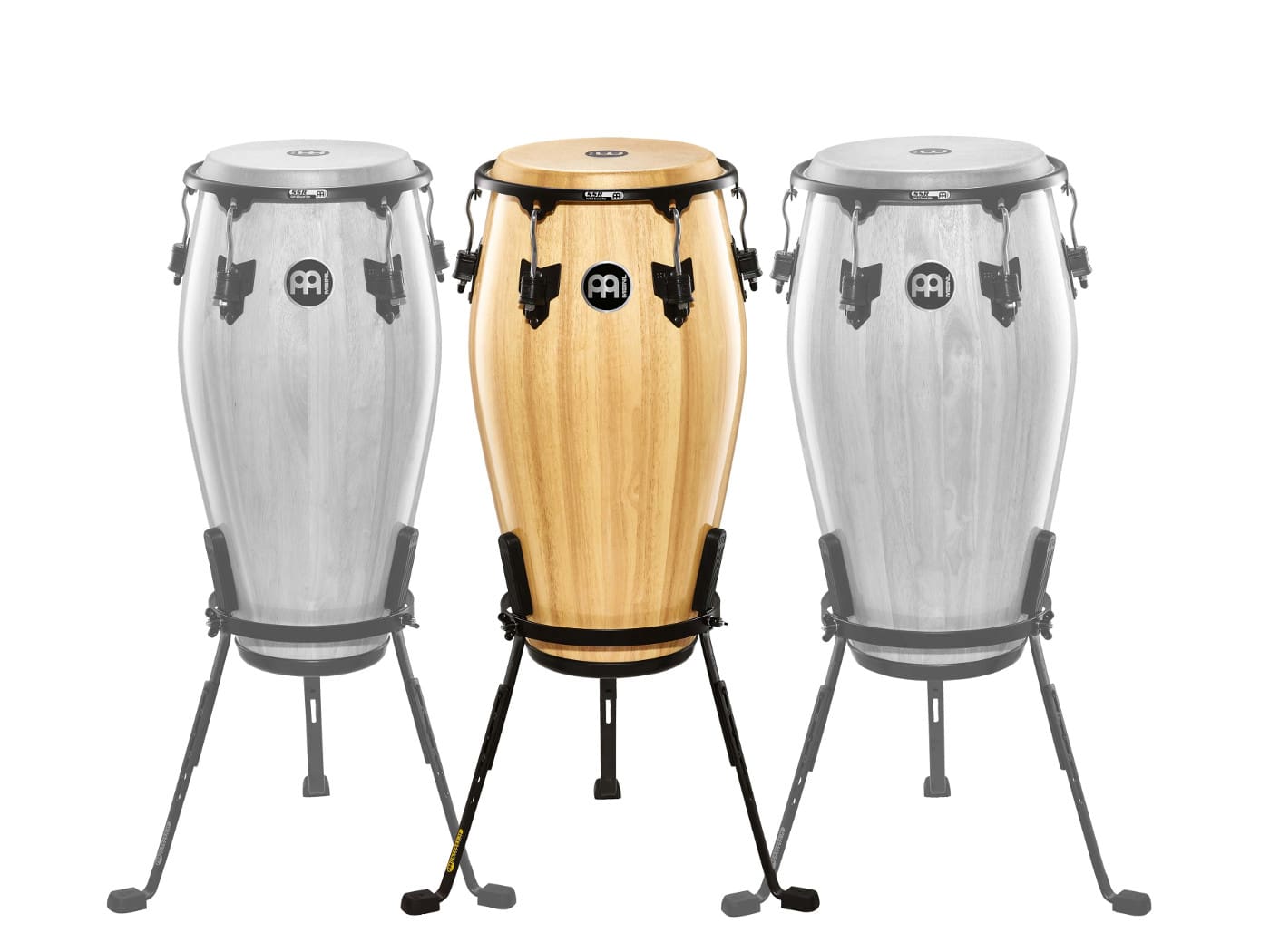 MEINL CONGA MARATHON 113/4 NATURAL BRIGHT